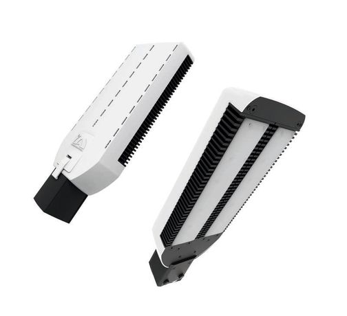 Светильник светодиодный LAD LED R500-2-O-6-140K 140Вт 5000К IP67 18029лм 230В опал. рассеив. консольное крепление ЛАДзавод LADLED2O6140K LADesign