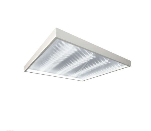 Светильник светодиодный TL-ЭКО 48 PR P/Р (S5E) 5К ДВО встраив. офисный Технологии Света УТ000003614