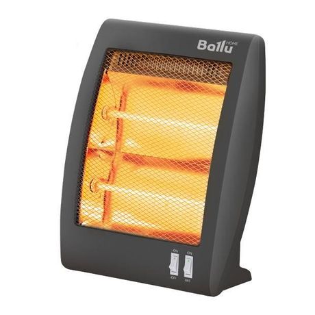 Инфракрасный обогреватель BHH/M-10 | НС-1168707 Ballu