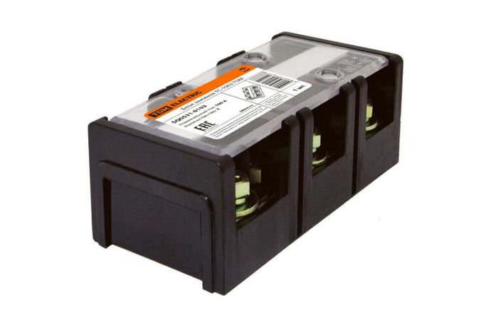 Блок зажимов ТС-1003 | SQ0531-0103 TDM