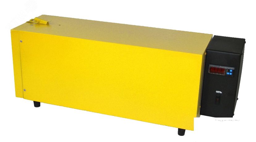 Электропечь ЭПСЭ-20/400М - УТ-00000055 ЭТК