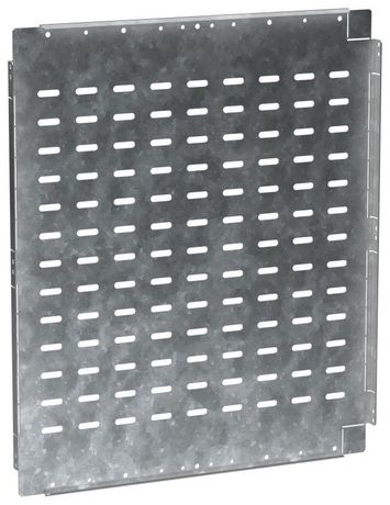 Перегородка секционирования вертикальная 600х600 FORMAT IEK FO-00-SWV-060-060