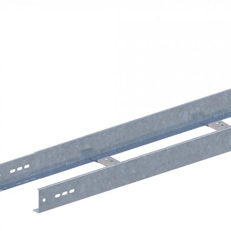 Лоток прямой H=70мм сталь 1мм НЛ20-П2.87 цУТ2.5 СОЭМИ Н0112115232
