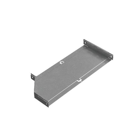 Переходник правый 50х500-600мм "ПЛЮС" HD85 КМ PL17970 КМ-Профиль