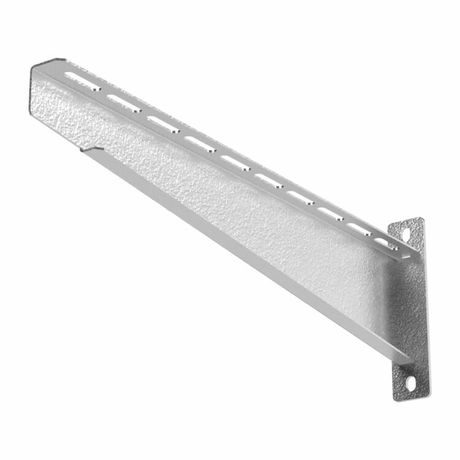 Консоль настенная усиленная HDZ КНУ-500 | PR16.1828 Промрукав Строитель