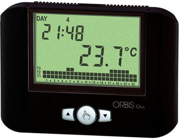 Термостат ORUS Orbis OB324510