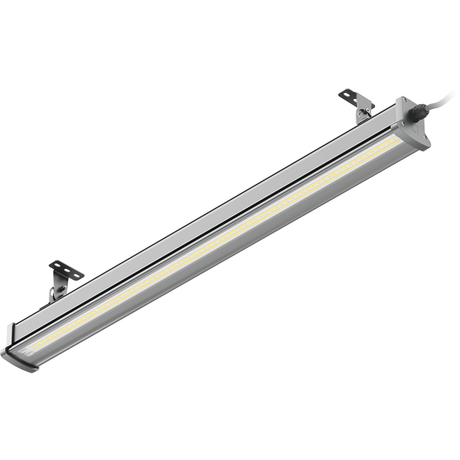 Светильник светодиодный TRAY/RB (800) 50W PRS 750 GY | 1946000230 Световые Технологии