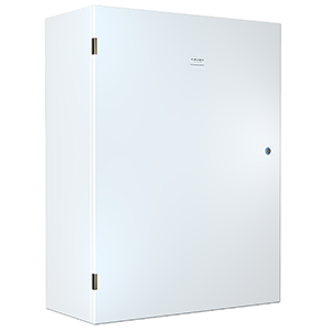 Шкаф AWADA в сборе на 1664 устройства | AL-1664-00-0000-0000 VARTON VARTA