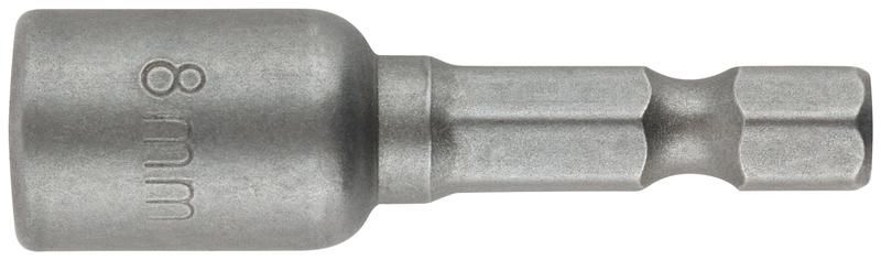 Адаптер с торцевой головкой 8х45мм MOS 57922М