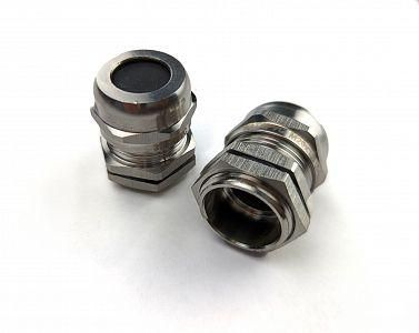 Кабельный ввод ВК-НР-М22-14-L8 ГОФРОМАТИК (ЗЭТАРУС) - zeta34805