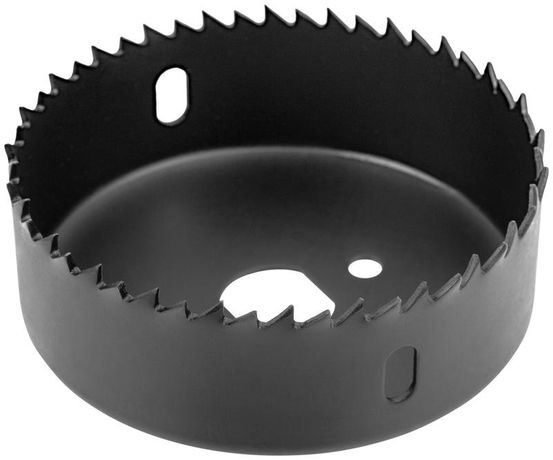 Пила круговая инструментальная сталь 80мм FIT 36788 РОС