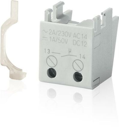 Вспомогательный контакт нижний НЗ S2C-H01 (1шт) - 2CDS200970R0001 ABB 2CDS200970R0031
