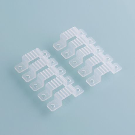 Крепеж для ленты LS010 220V 2835 60Led (10pkt) (Clips 220V) | a041116 Elektrostandard