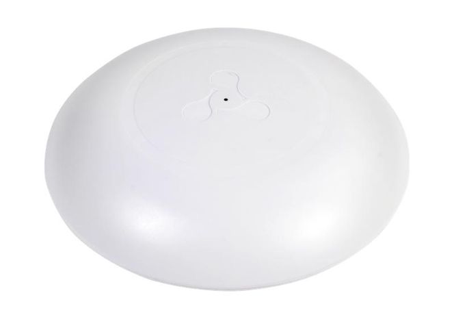 Точка доступа 802.11ax (WiFi 6) 2.4/5GHz; 2х2 MU-MIMO; 1 порт 100/1000/2500 Base-T 48/56В PoE+ ELTEX WEP-3ax
