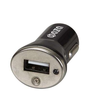 Блок питания автомобильный iPF-1000USB-bk (черн.) | 2851888 ФАZА ФАЗА .4897062851888