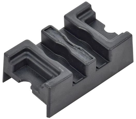 Изолятор шинодержателя 75-10-2 | YIS40-10-02-075 IEK