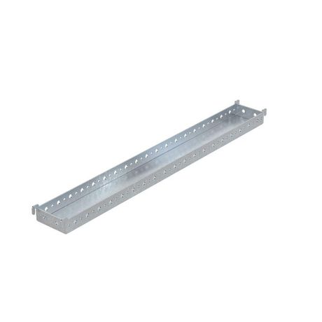 Рейка промежуточная для цоколя Г = 800 мм | R5NSFP800 DKC ДКС