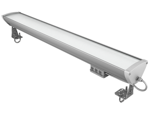 Светильник светодиодный промышленный ДПО Высота 33Вт 3250Лм 4000К IP54 | LE-СПО-11-040-0405-54Д LEDeffect ЛЕД-Эффект LE-СПО-11-040-0405-54Д-V2