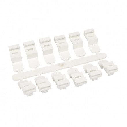 Зажим для SK-канала PSK 1 (HB) | 1_HB Kopos