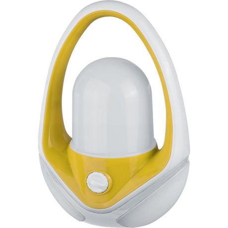 Фонарь светодиодный кемпинговый 93 883 NPT-CA20-ACCU кемп.1COB,10Вт lead-acid 1,2Ач димм. | 93883 Navigator