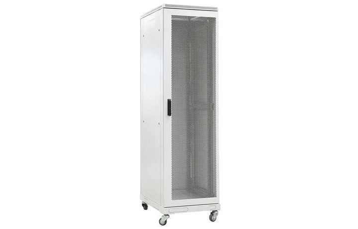 Шкаф телекоммуникационный напольный 19",42U(600x800), ШТ-НП-42U-600-800-П, передняя дверь перфорированная ССД | 130411-00532 СВЯЗЬСТРОЙДЕТАЛЬ Связьстройдеталь арт. 130411-00532