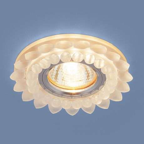 Светильник точечный встраиваемый 2208 MR16 Fruit Ice фруктовый лед | a039671 Elektrostandard