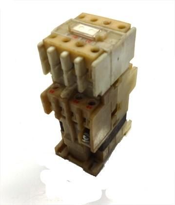 Реле промежуточное РЭП-15-420А У3 110В AC ЧЭАЗ A8119-77965764