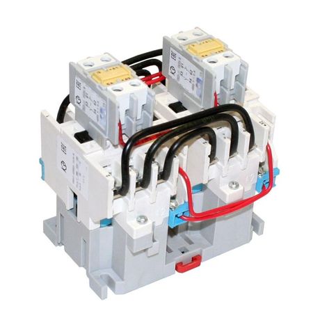 Контактор электромагнитный ПМЛ-2501М УХЛ4 В - КЗЭ, 110В, (2з+4р) O40501240ВВ110000010 КашинЗЭА