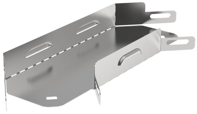 Угол 90град. 35х100 0.6мм ESCA 3 IEK ES3-PG-90-035-100-06