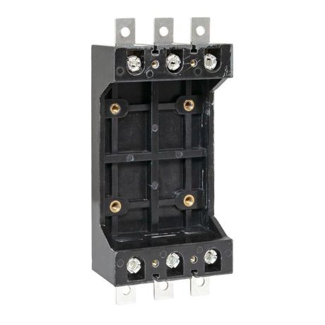 Панель втычная для ВА-99М 63 переднего присоединения | mccb99m-63-pin-3f EKF