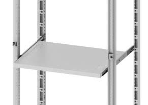 Полка выдвижная Г = 800 мм для шкафов CAE/CQE шириной - R5NRE880 ДКС R5RE880