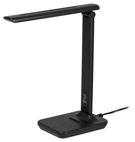 Светильник светодиодный NLED-500-10W-BK настольный черн. ЭРА Б0057193