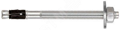 Болт анкерный FAZ II 12/200 GS - 538432 Fisher