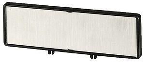 Держатель с шильдиком, для T5b , P3, ZFS70-P3 - 205556 EATON