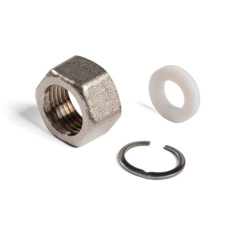 Комплект для вальцевания 1/2'' (Fortisflex) - 87694 КВТ