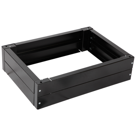 Панель боковая цоколя (4 шт) OptiBox M-200х800 | 259948 КЭАЗ (Курский электроаппаратный завод)