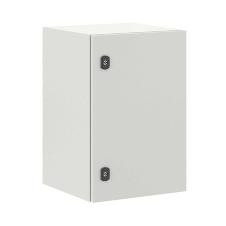 Корпус навесной STE с М/П ВхШхГ 600x400x400 мм | R5STE0644 DKC ДКС