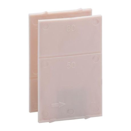 Перегородка межполюсная MDE (уп.2шт) YON TQQ-MDE ДКС