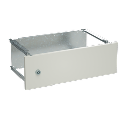 Комплект универсальный внешней установки В=250 мм Ш=800 | R5PKEB0825 DKC ДКС