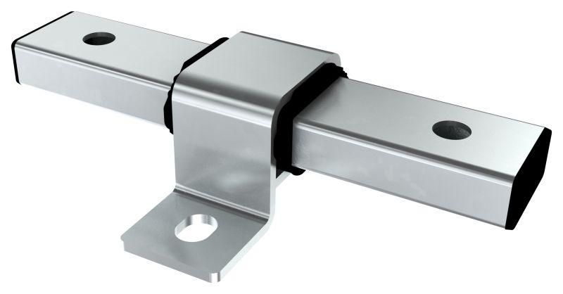 Опора скользящая 40х20 EZ | COP10-SM-40-20-EZ IEK