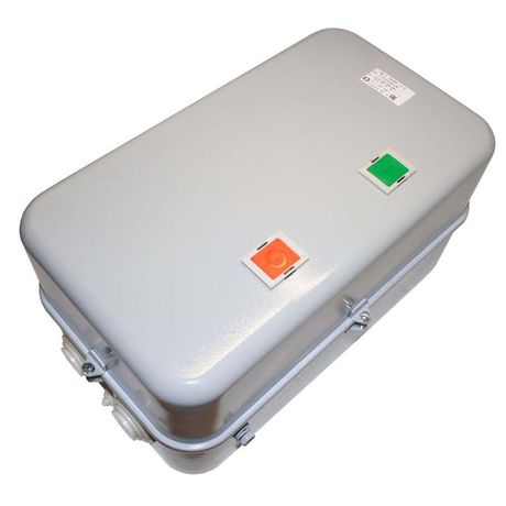 Пускатель ПМЛ-5251Д У3 В кат. 220В 1002 Кашин O68260222ВВ220000320 КашинЗЭА