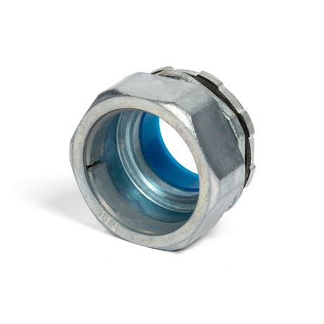 Муфта вводная для трубы ВТ-15 (1/2'') (Fortisflex) - 87910 КВТ