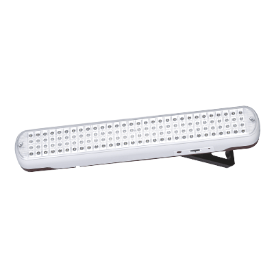 Светильник светодиодный аварийный СБА 1093С-120DC 120LED Li-ion DC | 4690612031170 IN HOME