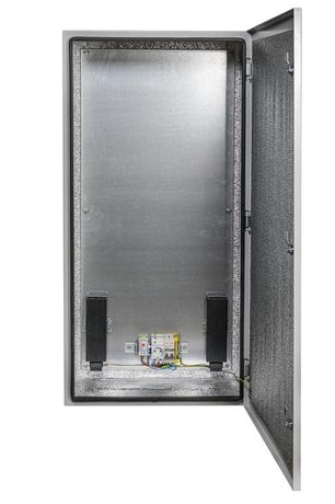 Шкаф климатический навесной 600х1200х300 16УТ (Ver. 2.0) Mastermann 00-01021176