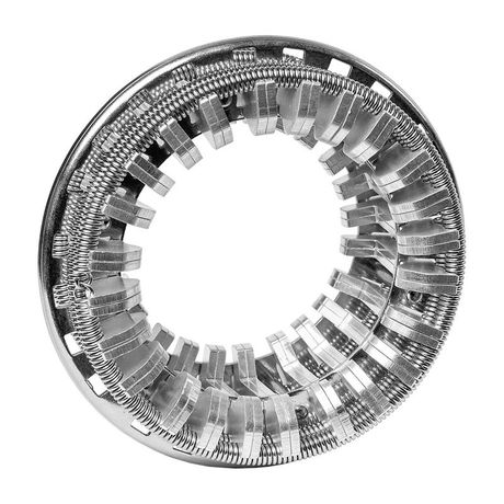 Контакт ламельный CL-3150-157-59-64-OptiMat BB |345340| КЭАЗ