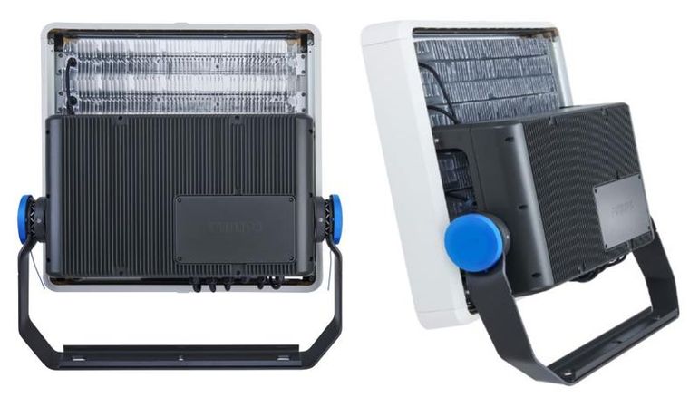 Прожектор светодиодный BVP621 LED1110/757 900W AWB PSD O | 911401595551 Philips