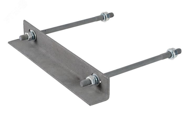 Узел крепления УПШ-02 ССД - 130801-01452