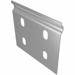 Соединительная пластина для борта 100 мм ПЛЮС - SP3plus КМ-Профиль PL1030