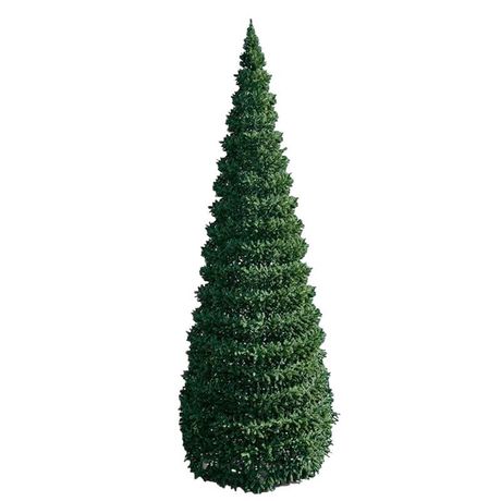 Фигура профессиональная Ель Евро-2 хвоя-пленка 16м - 533-318 NEON-NIGHT