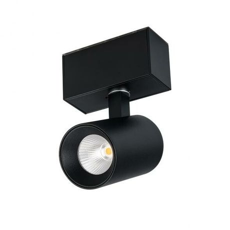 Светильник MAG-SPOT-45-R85-5W Day4000 (BK, 20 deg, 24V) (arlight, IP20 Металл, 3 года) | 030657 Arlight